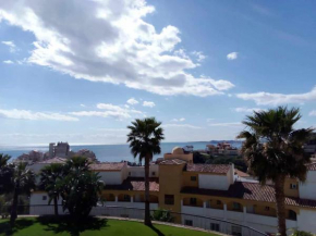 Estudio en Nueva Torrequebrada